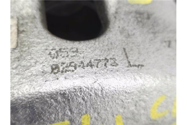 Recambio de pinza freno delantero derecha para toyota c-hr (x10) 2.0 hibrido referencia OEM IAM 82944773  47750F4010 , TOYOTA