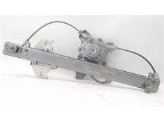 Recambio de mecanismo elevalunas trasero derecho para hyundai matrix (fc) referencia OEM IAM 9882017200  
