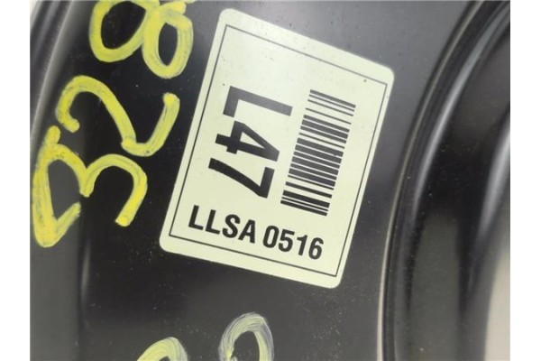 Recambio de servofreno para kia rio (ub) 1.2 basic referencia OEM IAM LLSA0516 L47 