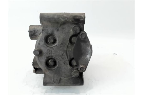 Recambio de compresor aire acond. para ford focus berlina (cak) 1.4 ambiente referencia OEM IAM YS4H19D629AB  (YS4H19D629AB) , F