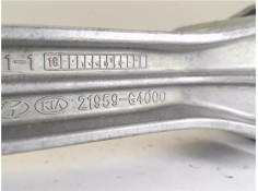 Recambio de soporte motor para kia ceed (jd) 1.0 drive referencia OEM IAM 21959G4000  