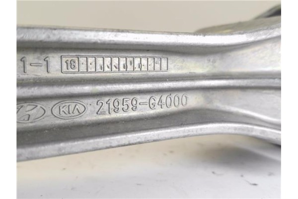Recambio de soporte motor para kia ceed (jd) 1.0 drive referencia OEM IAM 21959G4000  