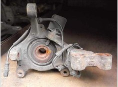 Recambio de mangueta delantero izquierda para renault laguna (b56) 1.9 dti (b56j) referencia OEM IAM   