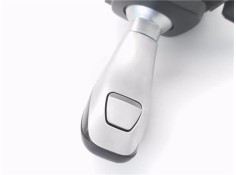 Recambio de palanca de cambio para alfa romeo giulia (952) 2.2 super referencia OEM IAM 156139090  