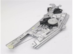 Recambio de mecanismo elevalunas delantero izquierdo para honda civic viii hatchback (fn, fk) 2.2 ctdi referencia OEM IAM 72250S