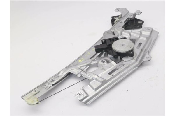 Recambio de mecanismo elevalunas delantero izquierdo para honda civic viii hatchback (fn, fk) 2.2 ctdi referencia OEM IAM 72250S