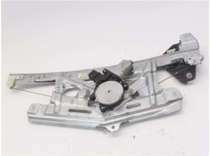 Recambio de mecanismo elevalunas delantero izquierdo para honda civic viii hatchback (fn, fk) 2.2 ctdi referencia OEM IAM 72250S