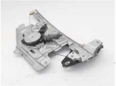 Recambio de mecanismo elevalunas delantero izquierdo para honda civic viii hatchback (fn, fk) 2.2 ctdi referencia OEM IAM 72250S