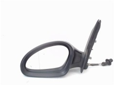 Recambio de retrovisor izquierdo para seat altea (5p1) referencia OEM IAM   
