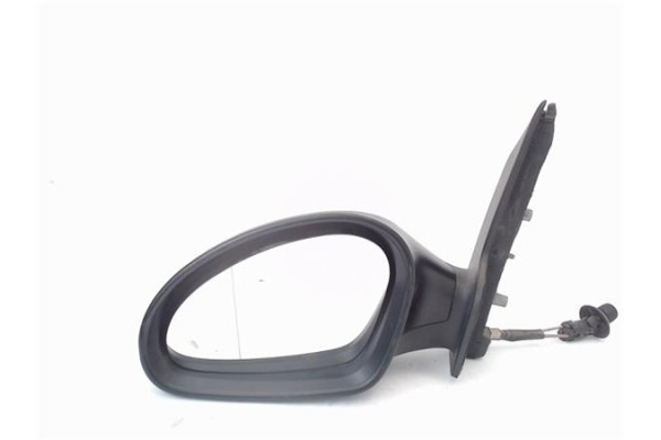 Recambio de retrovisor izquierdo para seat altea (5p1) referencia OEM IAM   
