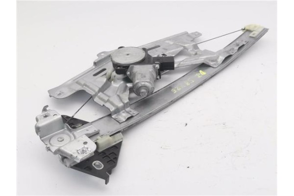 Recambio de mecanismo elevalunas delantero izquierdo para honda civic viii hatchback (fn, fk) 2.2 ctdi referencia OEM IAM 72250S
