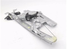 Recambio de mecanismo elevalunas delantero izquierdo para honda civic viii hatchback (fn, fk) 2.2 ctdi referencia OEM IAM 72250S