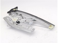 Recambio de mecanismo elevalunas delantero izquierdo para honda civic viii hatchback (fn, fk) 2.2 ctdi referencia OEM IAM 72250S