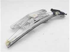 Recambio de mecanismo elevalunas delantero izquierdo para honda civic viii hatchback (fn, fk) 2.2 ctdi referencia OEM IAM 72250S