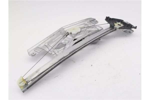 Recambio de mecanismo elevalunas delantero izquierdo para honda civic viii hatchback (fn, fk) 2.2 ctdi referencia OEM IAM 72250S