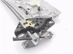 Recambio de mecanismo elevalunas delantero izquierdo para honda civic viii hatchback (fn, fk) 2.2 ctdi referencia OEM IAM 72250S