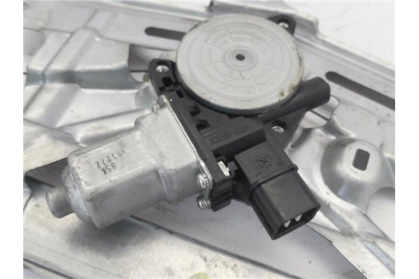 Recambio de mecanismo elevalunas delantero izquierdo para honda civic viii hatchback (fn, fk) 2.2 ctdi referencia OEM IAM 72250S