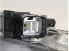 Recambio de mecanismo elevalunas delantero izquierdo para honda civic viii hatchback (fn, fk) 2.2 ctdi referencia OEM IAM 72250S