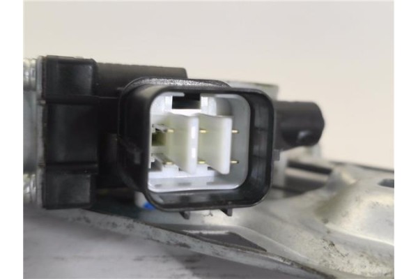 Recambio de mecanismo elevalunas delantero izquierdo para honda civic viii hatchback (fn, fk) 2.2 ctdi referencia OEM IAM 72250S