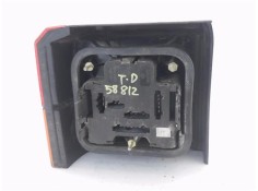 Recambio de piloto trasero derecho para volkswagen transporter iv furgón (70xa) 2.5 tdi referencia OEM IAM 70194511  