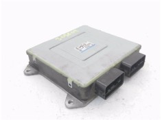 Recambio de centralita para mazda 5 berlina (cr) 2.0 active+ referencia OEM IAM LFD718881E E6T53975HS 