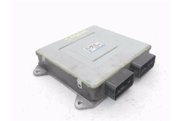 Recambio de centralita para mazda 5 berlina (cr) 2.0 active+ referencia OEM IAM LFD718881E E6T53975HS 