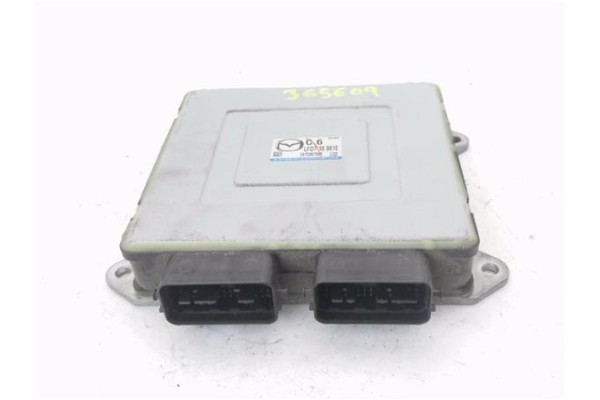 Recambio de centralita para mazda 5 berlina (cr) 2.0 active+ referencia OEM IAM LFD718881E E6T53975HS 