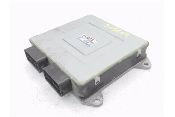 Recambio de centralita para mazda 5 berlina (cr) 2.0 active+ referencia OEM IAM LFD718881E E6T53975HS 