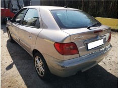 citroen xsara berlina del año 2004