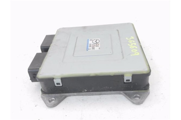 Recambio de centralita para mazda 5 berlina (cr) 2.0 active+ referencia OEM IAM LFD718881E E6T53975HS 