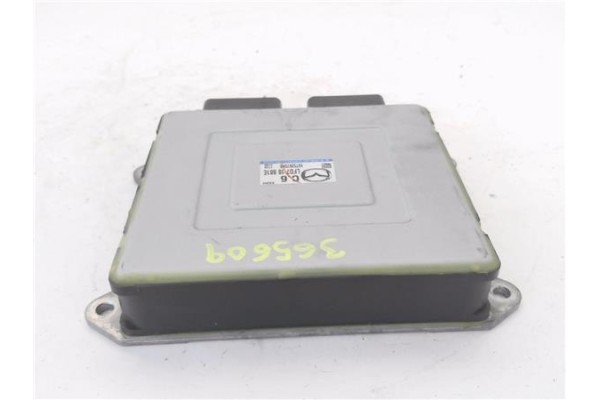 Recambio de centralita para mazda 5 berlina (cr) 2.0 active+ referencia OEM IAM LFD718881E E6T53975HS 