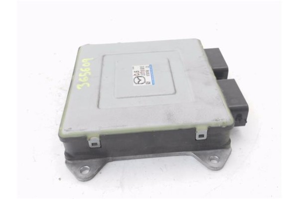 Recambio de centralita para mazda 5 berlina (cr) 2.0 active+ referencia OEM IAM LFD718881E E6T53975HS 