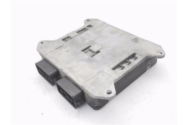 Recambio de centralita para mazda 5 berlina (cr) 2.0 active+ referencia OEM IAM LFD718881E E6T53975HS 