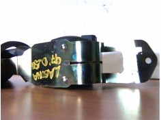 Recambio de cinturon seguridad delantero izquierdo para renault laguna (b56) referencia OEM IAM   