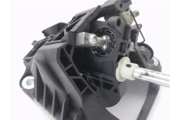 Recambio de palanca de cambio para mazda 5 berlina (cr) 2.0 active+ referencia OEM IAM 8159025200  