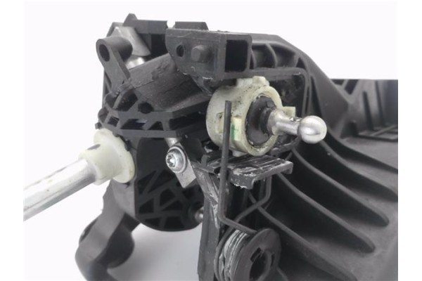 Recambio de palanca de cambio para mazda 5 berlina (cr) 2.0 active+ referencia OEM IAM 8159025200  