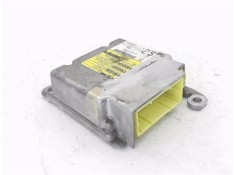 Recambio de centralita airbag para toyota verso (aur2/zgr2) 2.0 d-4d referencia OEM IAM 891700F100 220591101 