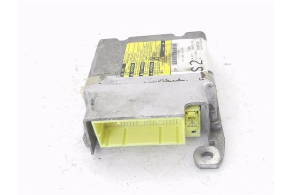 Recambio de centralita airbag para toyota verso (aur2/zgr2) 2.0 d-4d referencia OEM IAM 891700F100 220591101 