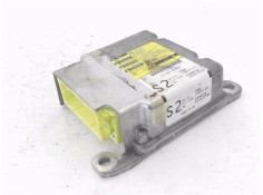 Recambio de centralita airbag para toyota verso (aur2/zgr2) 2.0 d-4d referencia OEM IAM 891700F100 220591101 