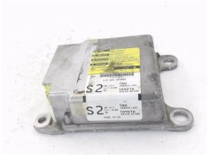 Recambio de centralita airbag para toyota verso (aur2/zgr2) 2.0 d-4d referencia OEM IAM 891700F100 220591101 