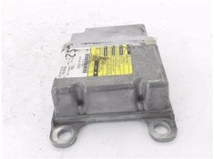 Recambio de centralita airbag para toyota verso (aur2/zgr2) 2.0 d-4d referencia OEM IAM 891700F100 220591101 