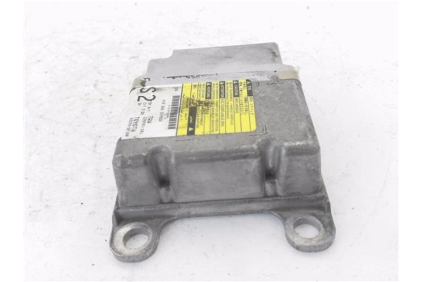 Recambio de centralita airbag para toyota verso (aur2/zgr2) 2.0 d-4d referencia OEM IAM 891700F100 220591101 