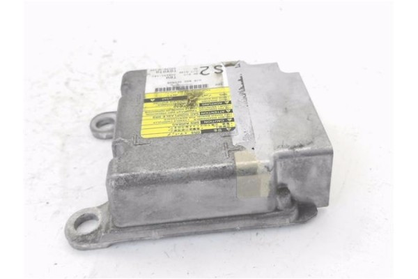 Recambio de centralita airbag para toyota verso (aur2/zgr2) 2.0 d-4d referencia OEM IAM 891700F100 220591101 
