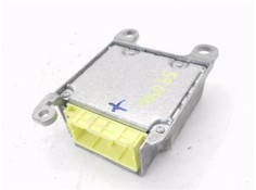 Recambio de centralita airbag para toyota verso (aur2/zgr2) 2.0 d-4d referencia OEM IAM 891700F100 220591101 