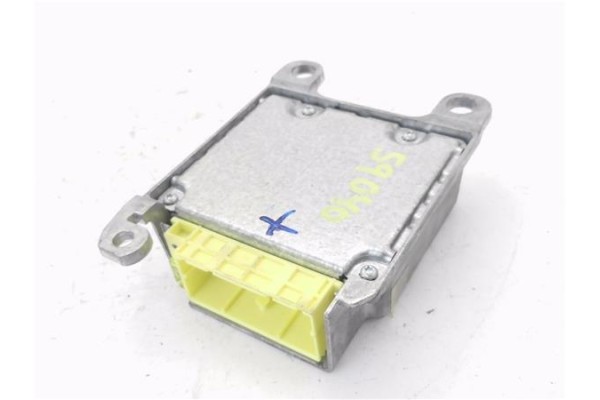 Recambio de centralita airbag para toyota verso (aur2/zgr2) 2.0 d-4d referencia OEM IAM 891700F100 220591101 