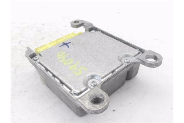 Recambio de centralita airbag para toyota verso (aur2/zgr2) 2.0 d-4d referencia OEM IAM 891700F100 220591101 