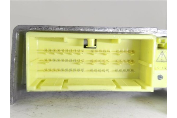 Recambio de centralita airbag para toyota verso (aur2/zgr2) 2.0 d-4d referencia OEM IAM 891700F100 220591101 