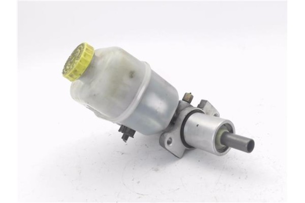 Recambio de bomba freno para jeep cherokee (kj) 2.5 crd básico referencia OEM IAM 34666037  