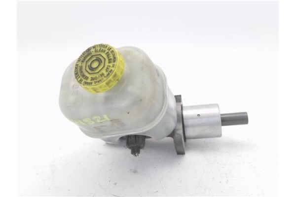 Recambio de bomba freno para jeep cherokee (kj) 2.5 crd básico referencia OEM IAM 34666037  