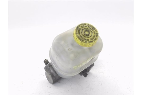 Recambio de bomba freno para jeep cherokee (kj) 2.5 crd básico referencia OEM IAM 34666037  
